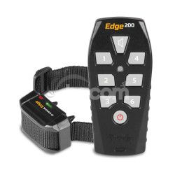 Elektronick vcvikov obojok pre psov d-control Edge 200