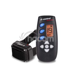 Elektronick vcvikov obojok d-control 400