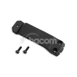 Zadn plastov svorka pre vysielae d-control Edge, d-control Edge ONE