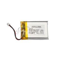 Akumultor Li-Pol 530 mAh pre vysielae d-control Edge ONE