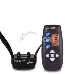 Vibran vcvikov obojok d-control 440