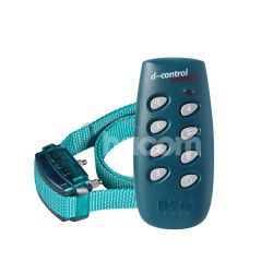 Elektronick vcvikov obojok d-control easy mini