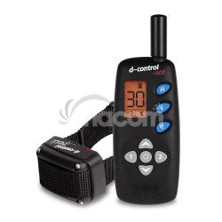 Elektronick vcvikov obojok d-control 600