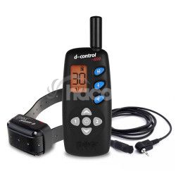Elektronick vcvikov obojok d-control 610