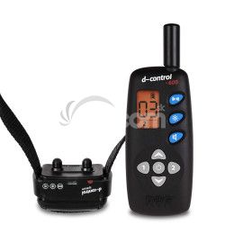 Vibran vcvikov obojok d-control 640