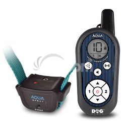 Vcvikov obojok d-control 900 AQUA spray