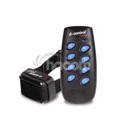 Elektronick vcvikov obojok d-control easy