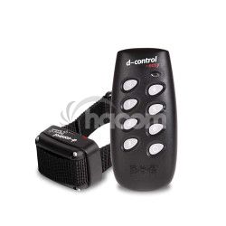 Elektronick vcvikov obojok d-control easy small