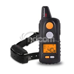 Elektronick vcvikov obojok d-control professional 1000 - ierna