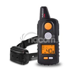 Elektronick vcvikov obojok d-control professional 1000 mini - ierna