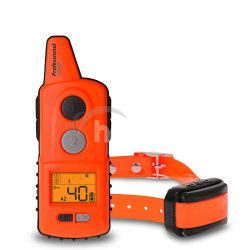 Elektronick vcvikov obojok d-control professional 1000 mini - Oranov