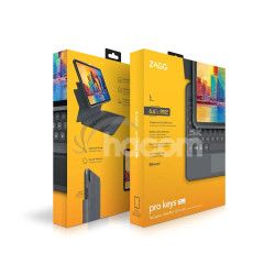 Pre Keys+trackpad iPad 12.9 (21/22)/Air 13" �ern� EN 103409289