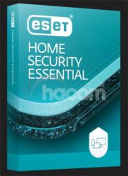 Predenie ESET HOME SECURITY Essential 1PC / 2 roky