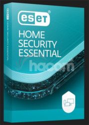 Predenie ESET HOME SECURITY Essential 2PC / 2 roky