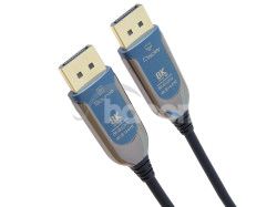 PremiumCord 8K DP 1.4 optick 25m kport12-25