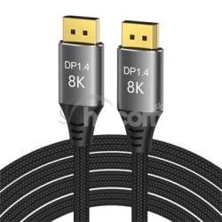 PremiumCord 8K DP1.4 2m kport13-02