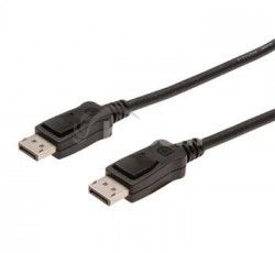 PremiumCord DisplayPort prpojn kbel M / M 3m kport1-03