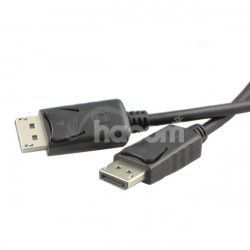 PremiumCord DisplayPort prpojn kbel M / M 7m kport1-07