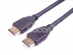 PremiumCord HDMI 2.1 kbel, 8K @ 60Hz, 0,5m kphdm21-05