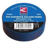 PremiumCord Izolan pska PVC 15/10 modr zvpep04