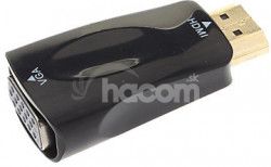 PremiumCord prevodnk HDMI na VGA khcon-17