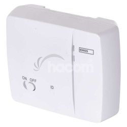 Prjma pre programovaten bezdrtov OpenTherm termostat P5611OT P5611OTR