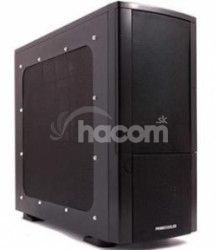 PRIMECOOLER MeshCase AS MeshSide screw-less PC-MCAS