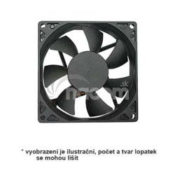 PRIMECOOLER PC-8025L12ST SuperSilent Variable
