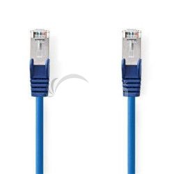 PRIMECOOLER PC-CABSFUTP5E-20blue 20m CAT5E SF/UTP27# blue PC-CABSFUTP5E-20blue