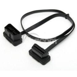 Predlovac kbel pre OBD II, 60cm PCI-681