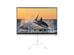Projekn pltno Aveli statv, 150x94cm (16:10) XRT-00110