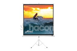 Projekn pltno Avel statv, 213x213cm (1: 1) XRT-00184