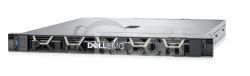 Promo do 29.3. Dell Server PowerEdger R250 E-2314/8GB/1x 2TB SATA/4x3,5"/SW Raid/3NBD Basic C41G2