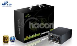 PROMO: FSP TWINS PRO/700W/ATX/80PLUS Gold/Retail PPA7004601