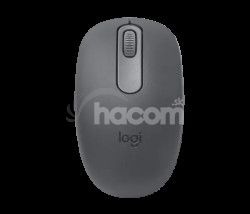 PROMO my� Logitech Bluetooth M196, Graphite 910-007459
