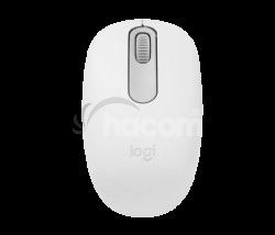 PROMO my� Logitech Bluetooth M196, Off-white 910-007460