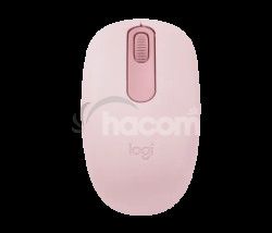 PROMO my� Logitech Bluetooth M196, Rose 910-007461
