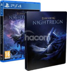PS4 - ELDEN RING Nightreign Seekers Edition 3391892035827