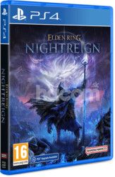 PS4 - ELDEN RING Nightreign 3391892035858