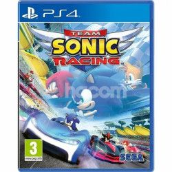 PS4 - Team Sonic Racing Anniversary Edition 5055277043903