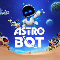 PS5 - Astro Bot PS711000044754