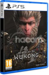 PS5 - Black Myth: Wukong 5056635611864