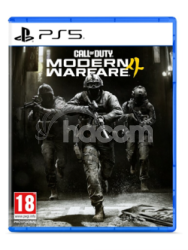 PS5 - Call of Duty: Modern Warfare 4 0196388866229