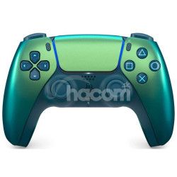 PS5 - DualSense CHROMA TEAL PS711000044474