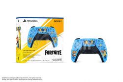 PS5 - DualSense Fortnite Controller PS711000045436