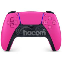 PS5 - DualSense Wireless Controller Nova Pink PS711000040193