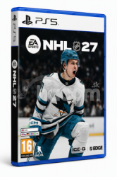 PS5 - EA Sports NHL 27 5030943125572