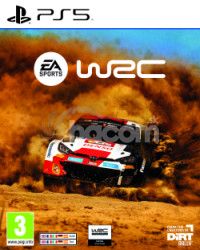 PS5 - EA Sports WRC 5030949125163