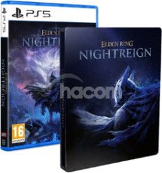 PS5 - ELDEN RING Nightreign Seekers Edition 3391892035834
