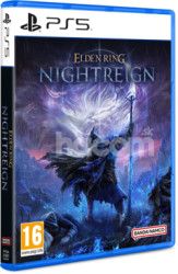 PS5 - ELDEN RING Nightreign 3391892035841